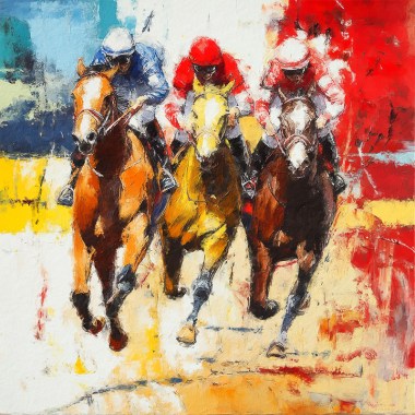 Rensport (Horse racing)